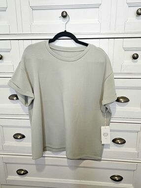 Leze The Label CLOUDLITE Bengal T-Shirt